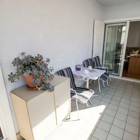 Apartamento Rose Omiš